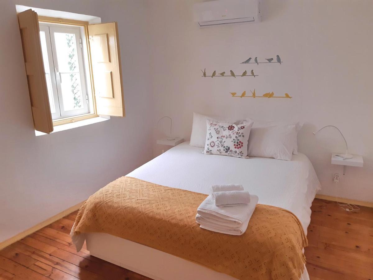 Casas De Alcamim By Portus Alacer Elvas Exterior foto