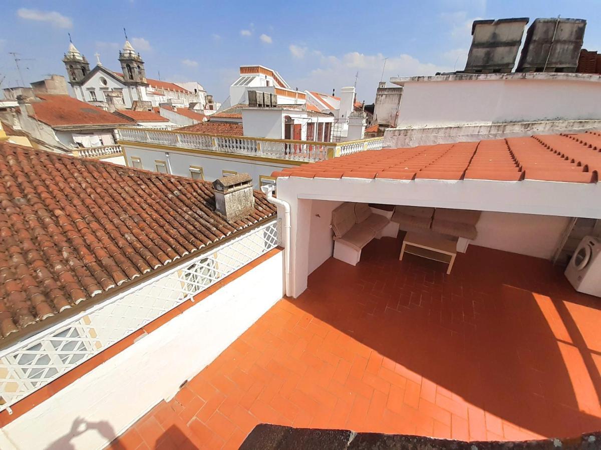 Casas De Alcamim By Portus Alacer Elvas Exterior foto