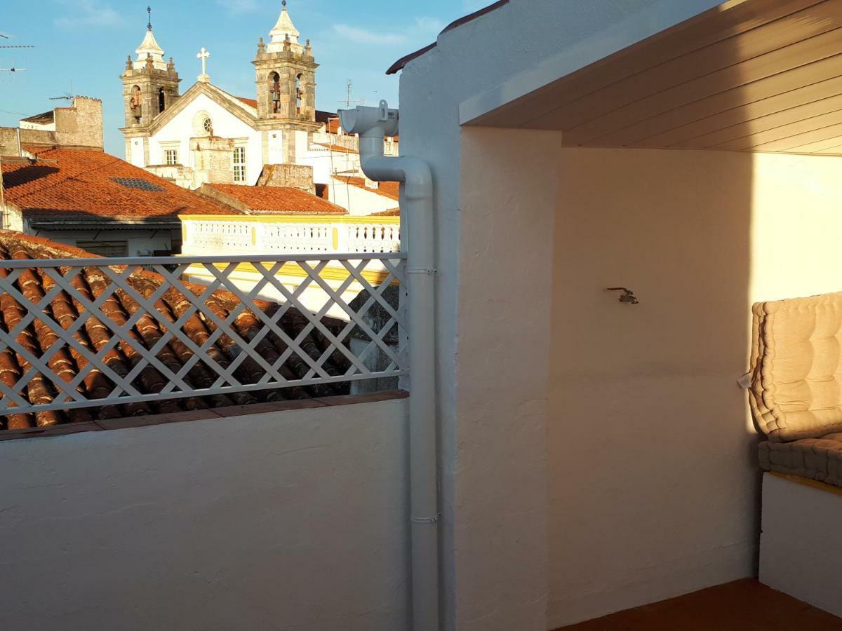Casas De Alcamim By Portus Alacer Elvas Exterior foto