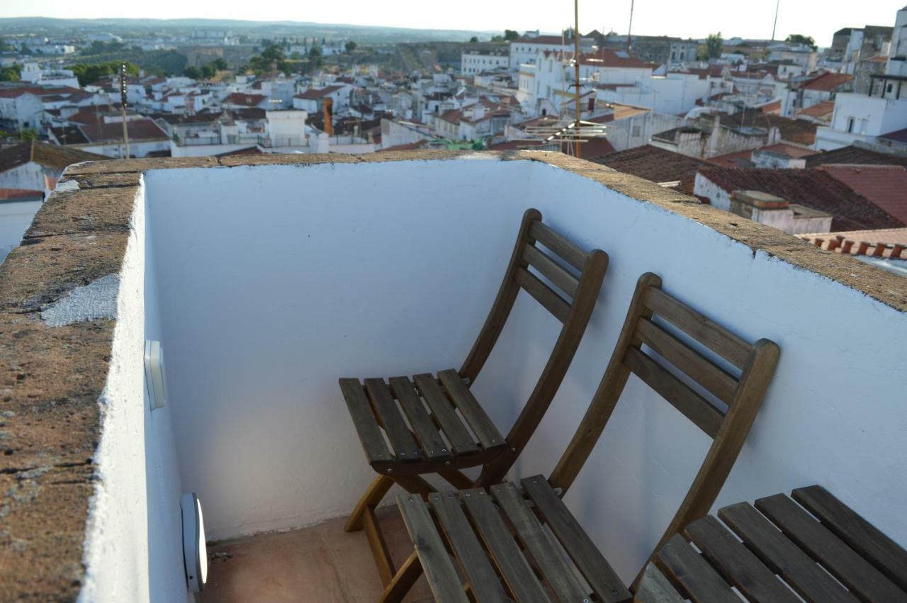 Casas De Alcamim By Portus Alacer Elvas Exterior foto